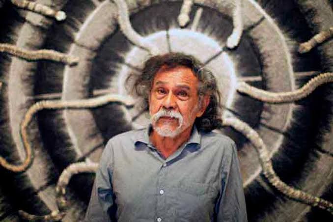 Se adelanta el último gran pintor de México 