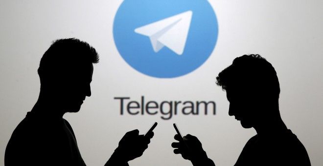Telegram se renueva con mayor seguridad y emoticones 