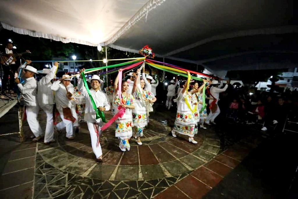 La Secretaria de Cultura invita a celebrar fiestas patrias en Noche de Museos