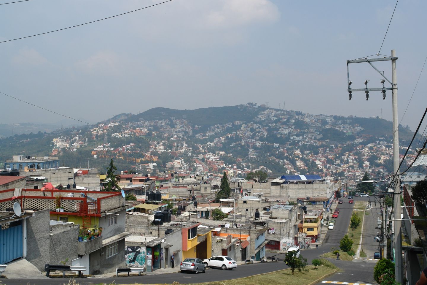 Cuenta zona metropolitana Del Valle de Mexico con cuidados que tienen impacto global 