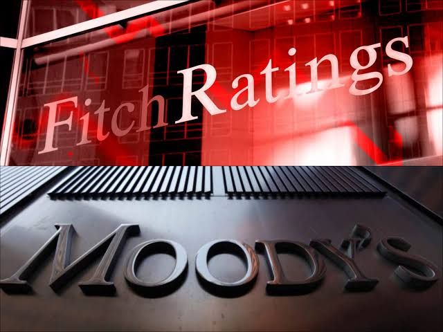 Juanito y el lobo: comentarios de Moody’s y Fitch ya no afectan ni al peso ni a la bolsa 