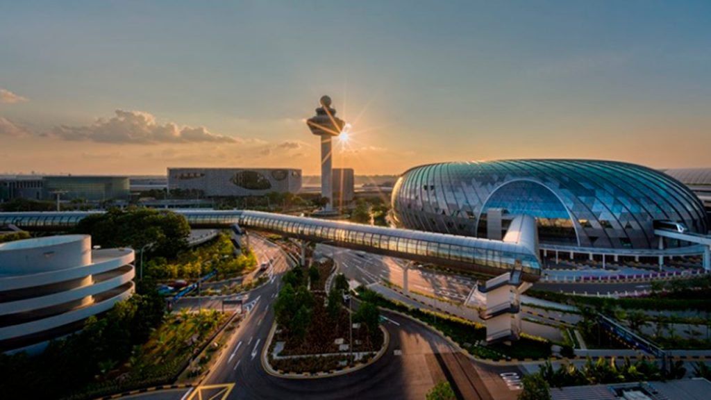 Sólo con sobrecostos del NAIM alcanzaba para 13 terminales iguales al mejor aeropuerto del mundo 