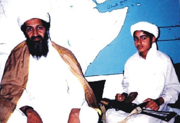 Golpe al terrorismo. Cayó Hamza Bin Laden, hijo del fallecido Osama Bin Laden
