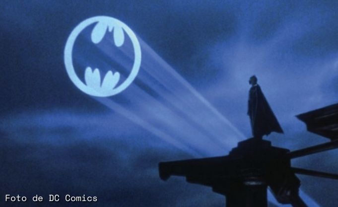 México proyectará la ’Batiseñal’ para conmemorar el 80 aniversario de la aparición de Batman