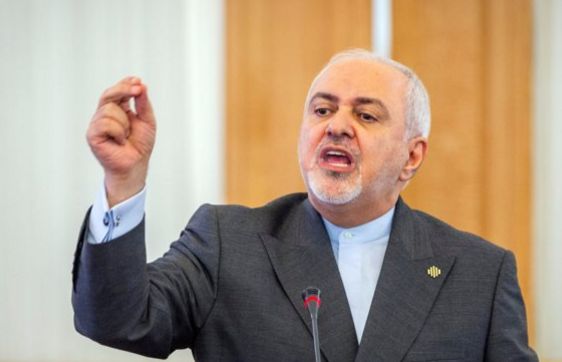 Irán lanza advertencia en caso de ser atacada por Estados Unidos y Arabia Saudita

