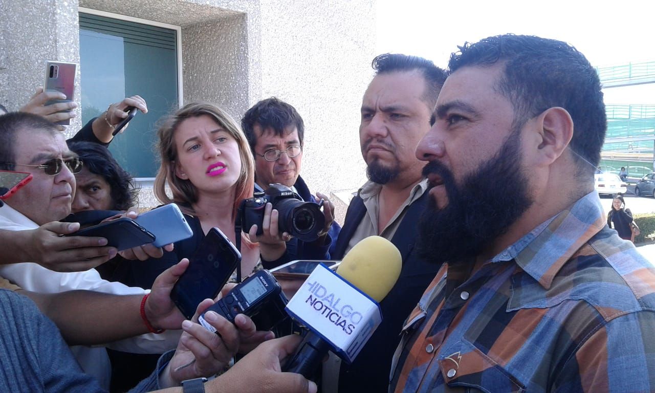 Alcalde que renunció al PAN para irse a Morena recibe amenazas