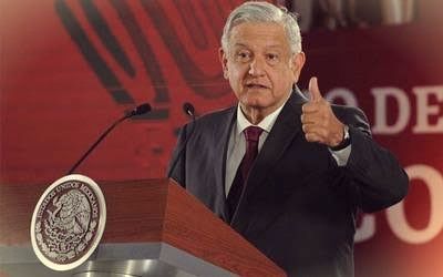 Se duplican los mexicanos que perciben combate a la corrupción de AMLO 