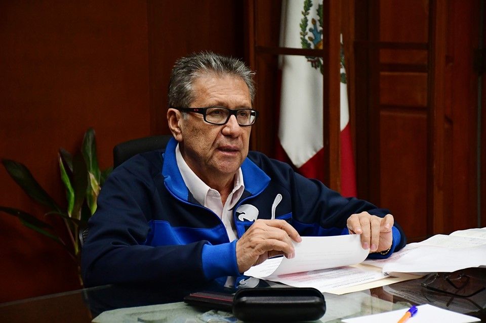 Cabildo de Chimalhuacán designa nuevo secretario del Ayuntamiento
