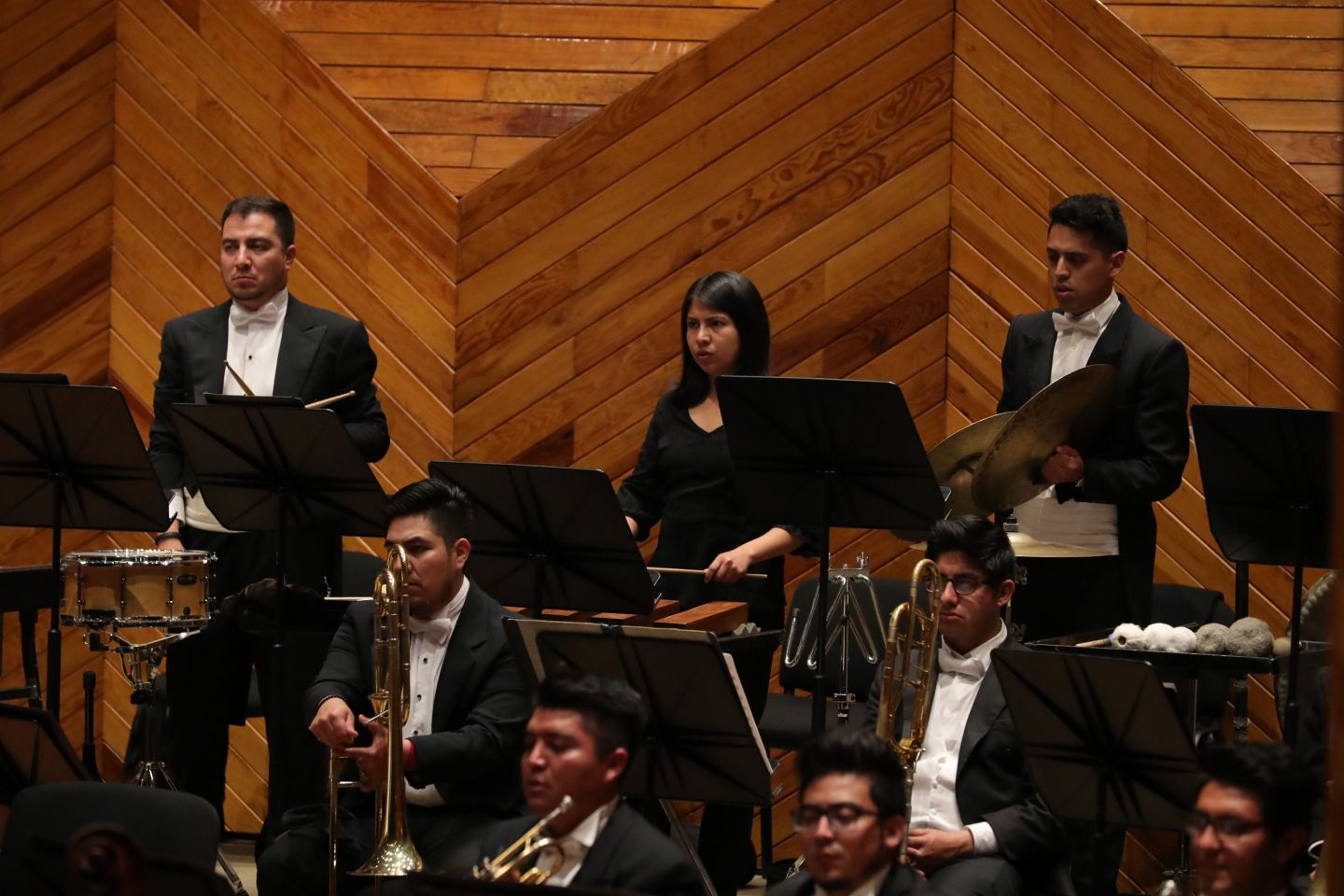 Llega orquesta filarmónica mexiquense a Toluca y Texcoco 