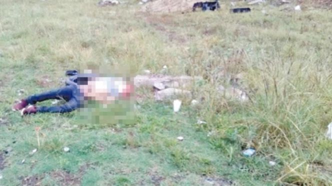 Matan a golpes a elemento de la Guardia Nacional en Xochimilco