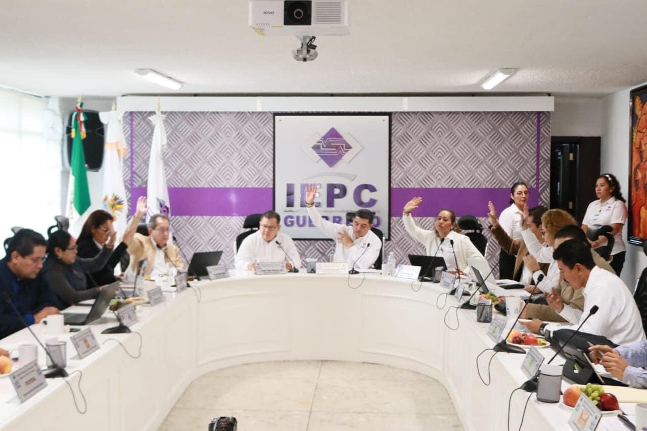 Anuncia el IEPC Guerrero a ganadores del X Concurso de Ensayo Politico 