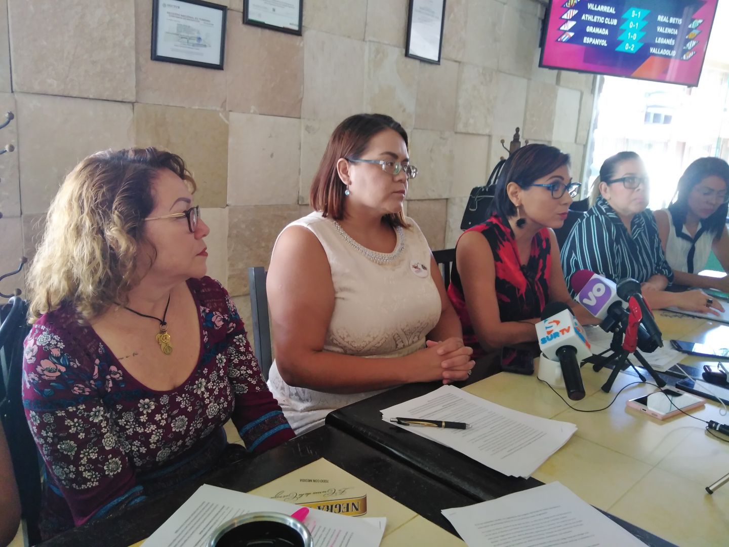 Activistas llaman a legisladores a despenalizar el aborto en Guerrero 