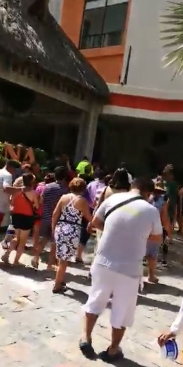 Sismo de magnitud 5.0 sacude Guerrero