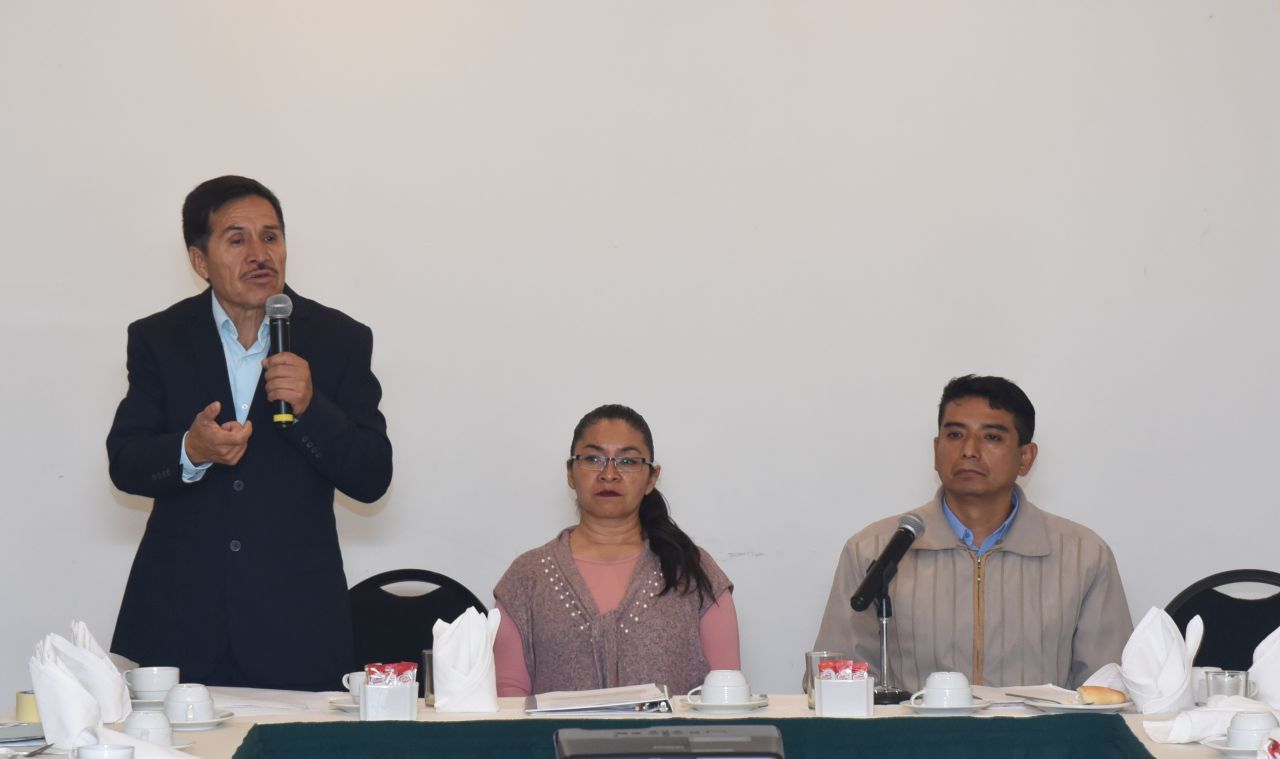 Inician vecinos de Cuautepec colecta de firmas a favor de su proyecto integral de movilidad 