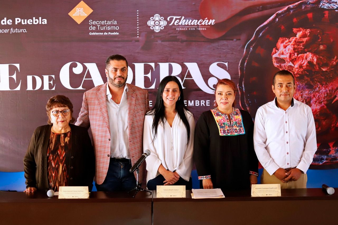 Iniciará La Temporada del Mole de Caderas 2019, Con Festival Cultural

