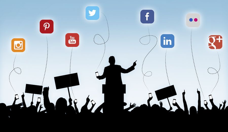 5 tips para crear una campaña de marketing político digital