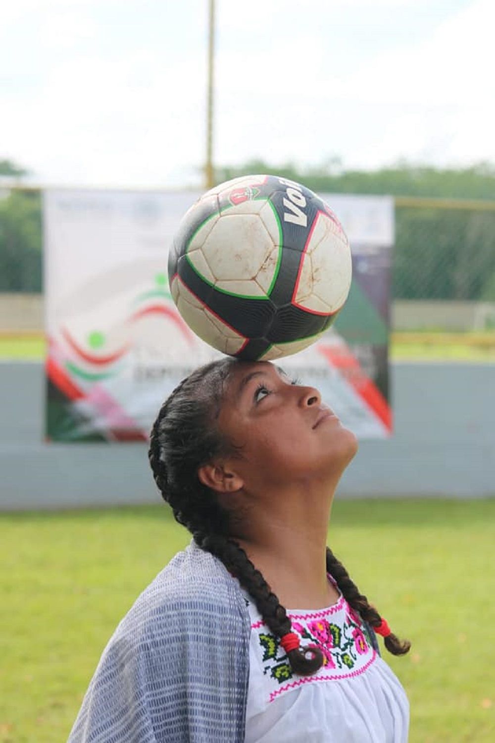Deportistas mexiquenses van por primer lugar en encuentro Nacional Deportivo Indígena 2019