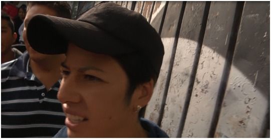 Agreden a reporteros de TV Mexiquense en Ixtapaluca