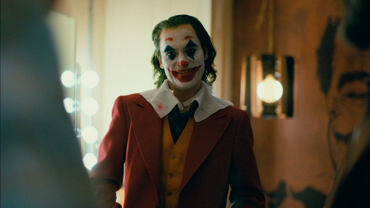 "Joker" mantiene su "locura" en la taquilla por segunda semana