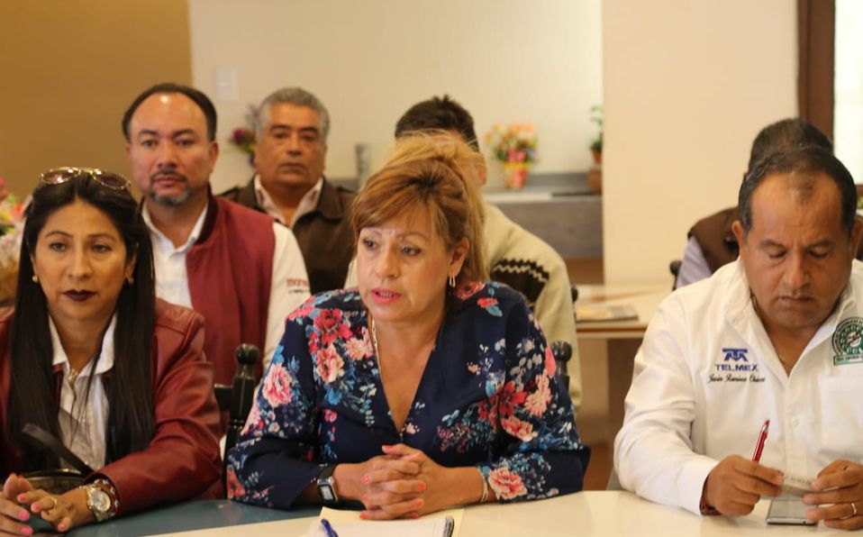 Irma Hernández ejerce réplica sobre columna publicada