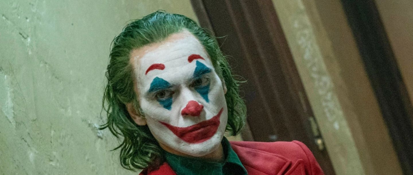 La escena eliminada del Joker se compartió en redes y enloqueció a sus fans