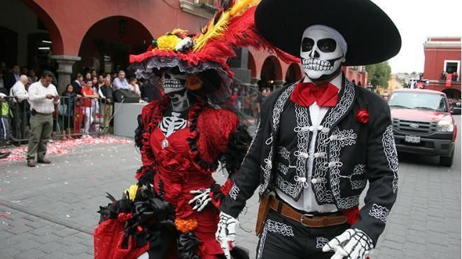 Por Día de Muertos hoteleros de Puebla esperan ocupación del 70%