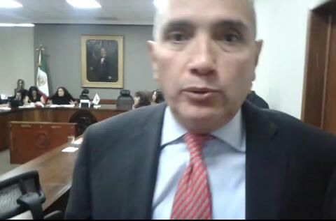 "Porro funcionarios’ impuestos en Congreso por Gerardo Sosa presentan su renuncia tras llegada del PRI a Junta de Gobierno