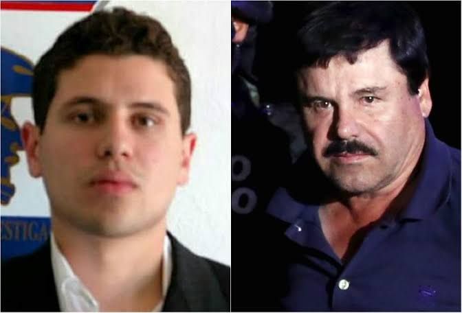 Se desató infierno en Culiacán para detener a hijo del Chapo (VIDEOS) 