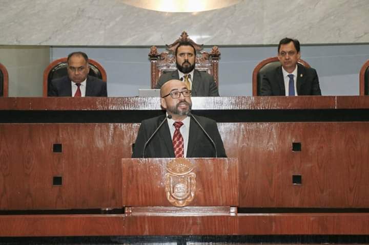 La corresponsabilidad, es la mejor forma de ejercer un buen gobierno: López Sugía
