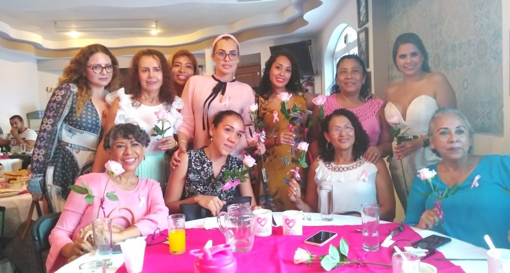 Más de 6 mil mujeres morirán al año por cáncer de mama en México, advierte Javier Solorio Almazán