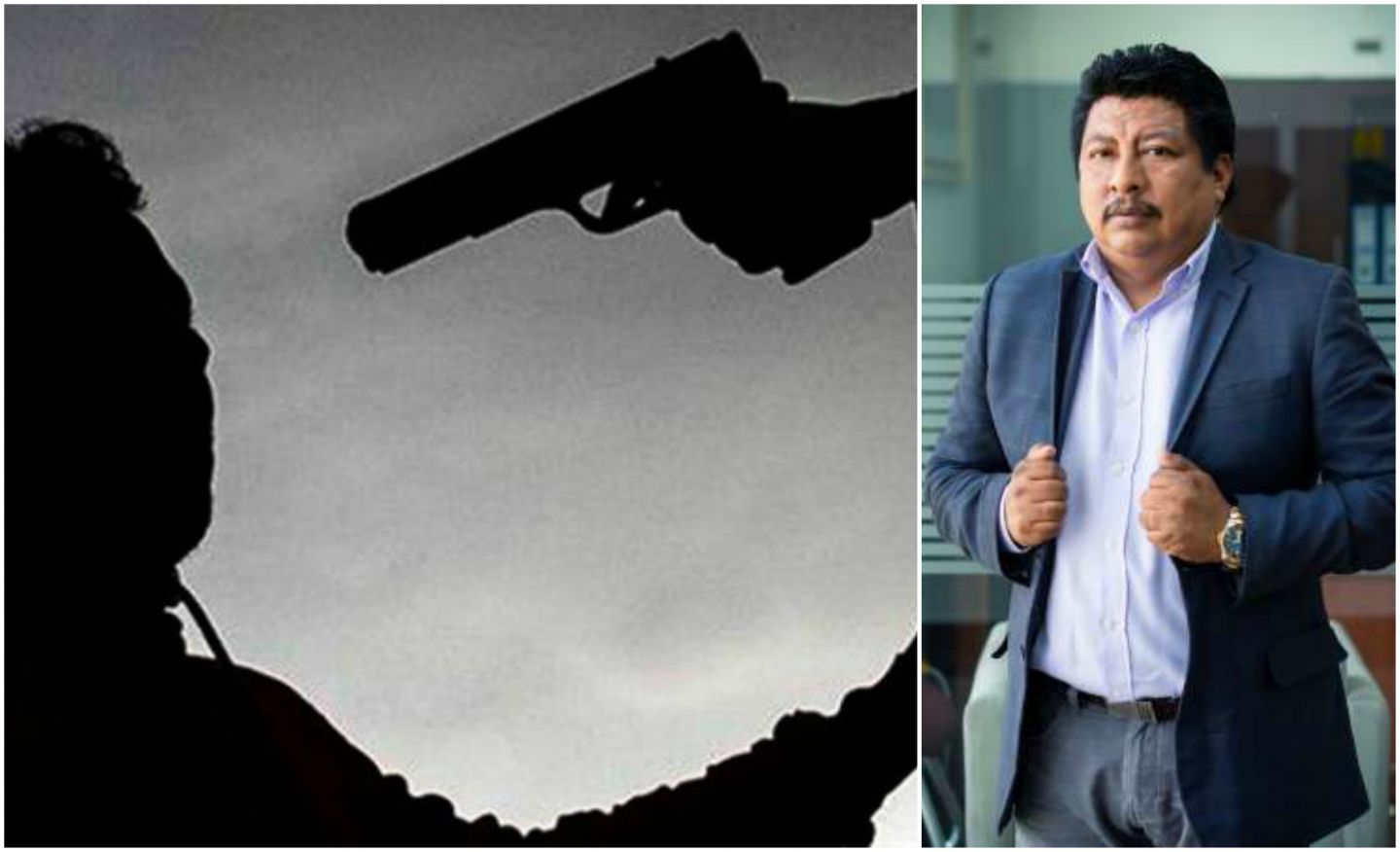 Mafia panista: asesinan a joven en tugurio porque su acompañante le gustó a alcalde de Tlanchinol