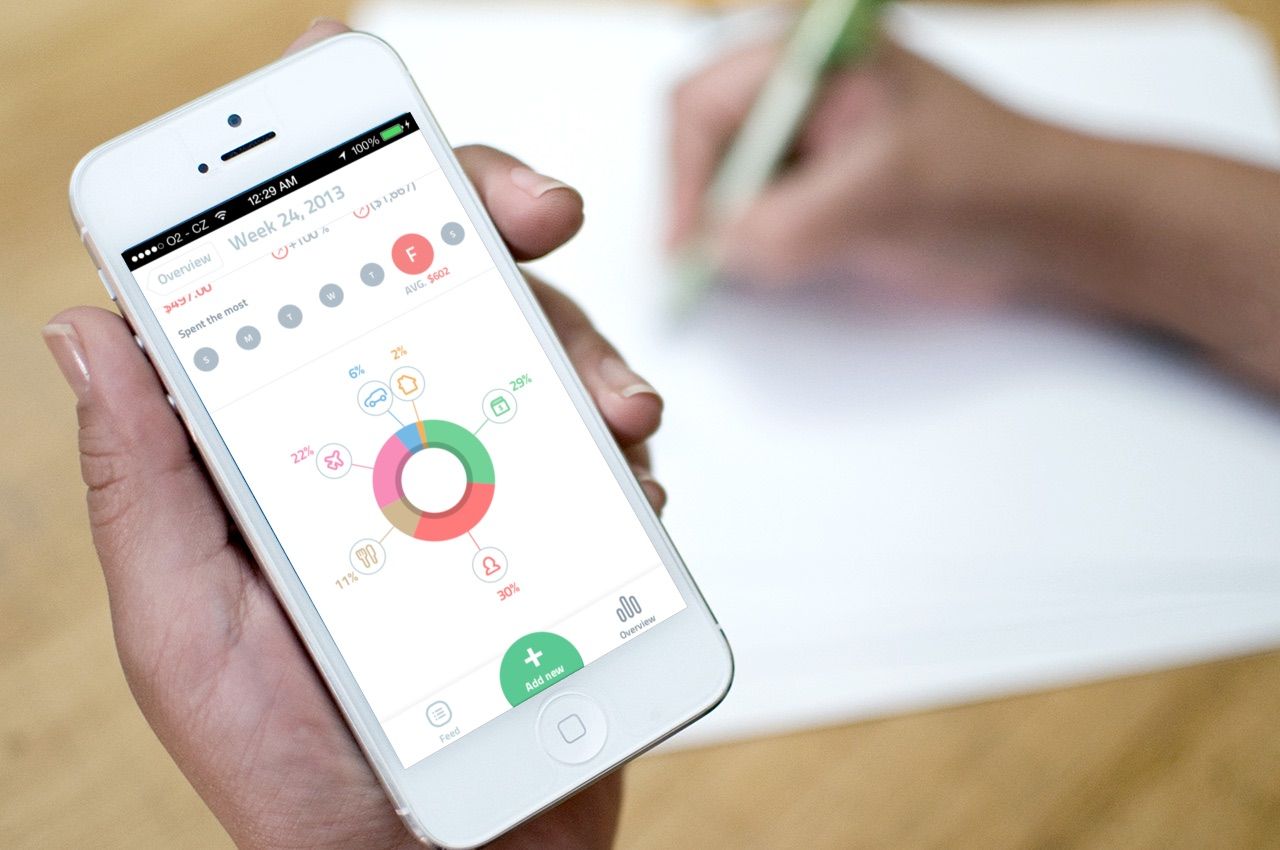 Las mejores apps para ahorrar y tener un mayor control de tus finanzas