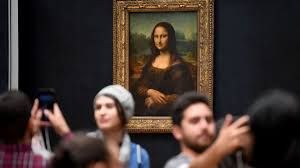 El Louvre ofrece siete minutos a solas con "La Gioconda"