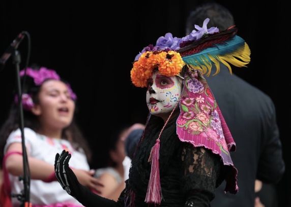Comienza Festival de las Almas con grandes sorpresas en Valle de Bravo 