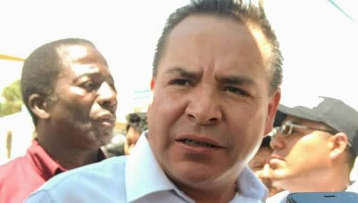 El comunicado de prensa de la fiscalía referente al atentado en contra del presidente de Valle de Chalco