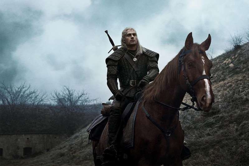 El primer trailer de The Witcher confirma que podría ser el Game of Thrones de Netflix
