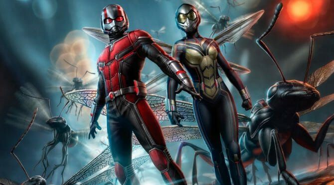 ‘Ant-Man 3’ es una realidad y se estrenará en 2022
