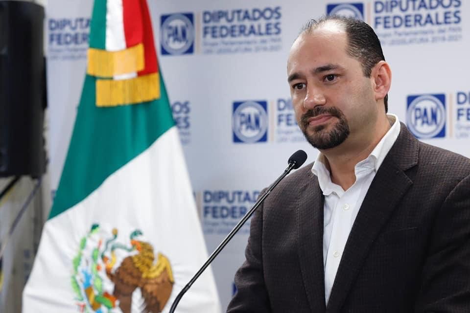 Peligrosa actitud de Gobiernos de Morena hacia la prensa: Carlos Castaños