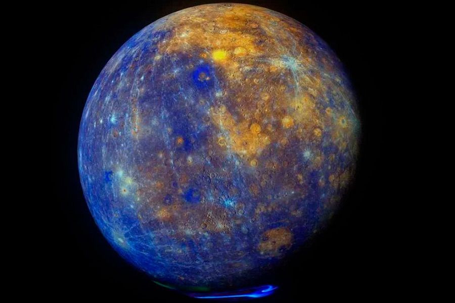 Mercurio pasará entre la Tierra y el Sol; podrá verse en México
