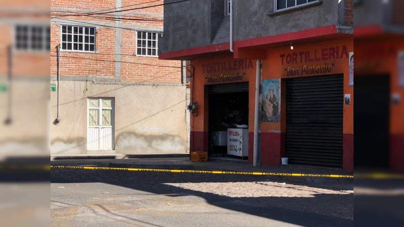 Ataque armado en Chilpancingo deja un muerto y un herido 