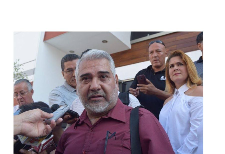           Colima; Vladimir Parra debe ser investigado ¡Libertad al Dr. Agustín Díaz Torrejón! 