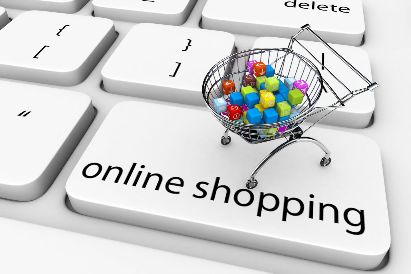 5 tips de compra para aprovechar el Día Mundial del Shopping Online

 