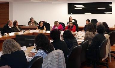 Secretaría de Bienestar reafirma compromiso en favor de las mujeres