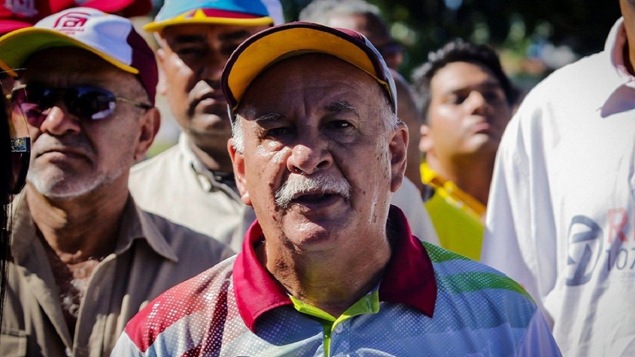 Trabajadores piden al Ministerio Público que revise caso del sindicalista Rubén González