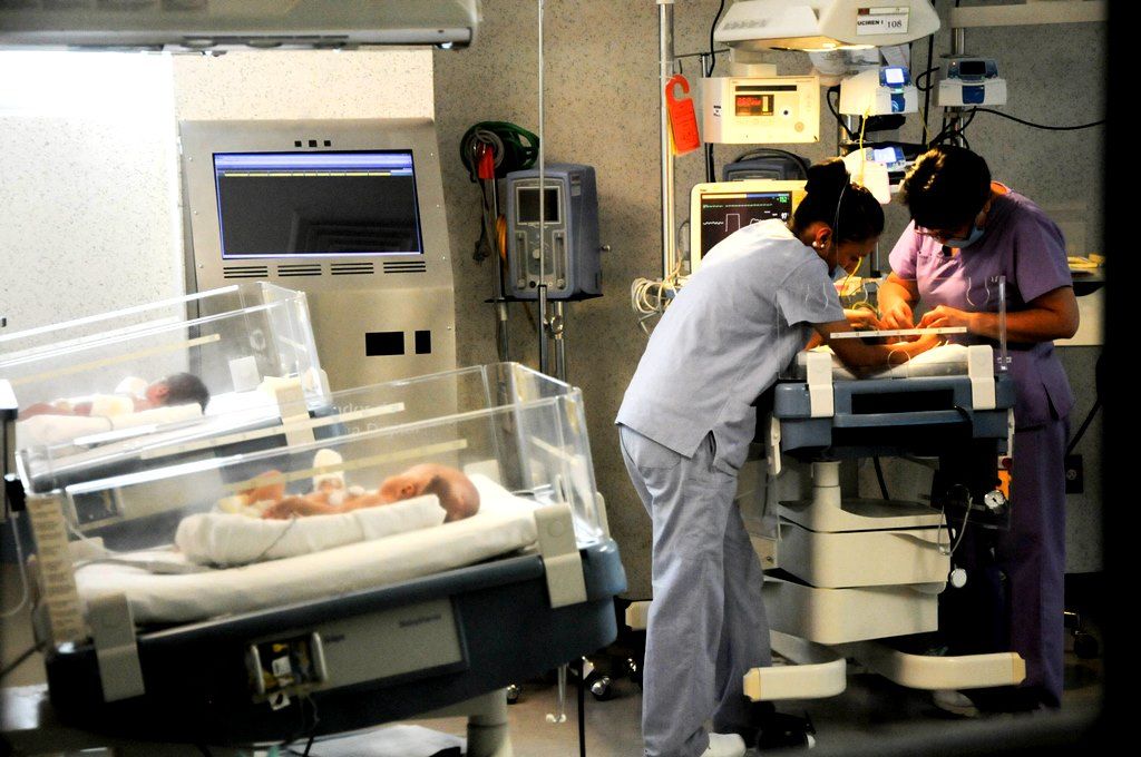 El ISEM realiza jornadas de capacitación para reducir nacimientos prematuros