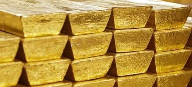 Roban más de 500 mdp en lingotes de oro en Sonora