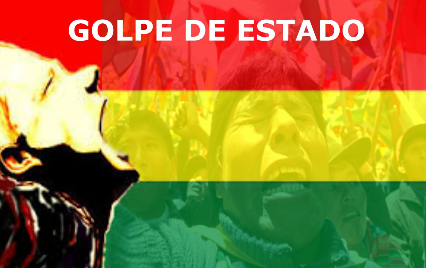 Arrebata Golpe de Estado en Bolivia al presidente con mayor crecimiento económico de América Latina