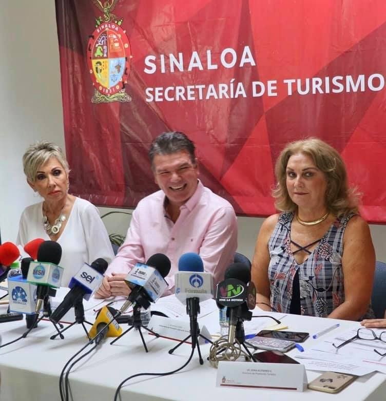 Grandes logros en materia turística para Sinaloa en 2019
