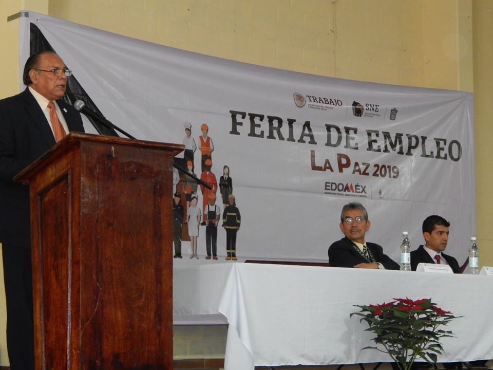Sector empresarial y gobierno de La Paz brindan oportunidades de empleo a la ciudadania