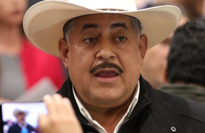 Asesinan al Diputado y líder  de la CNC en Veracruz